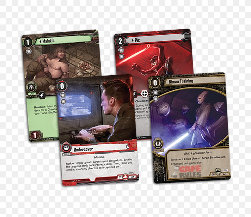 Star Wars: The Card Game Fantasy Flight Games Board Game, PNG, 709x709px, Star Wars The Card Game, Board Game, Dvd, Electronic Device, Electronics Download Free