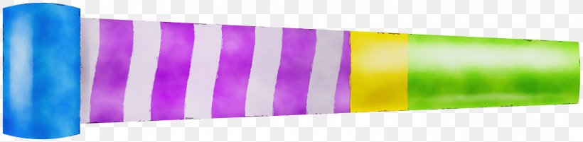Watercolor Ribbon, PNG, 2999x737px, Watercolor, Cylinder, Magenta, Paint, Plastic Download Free