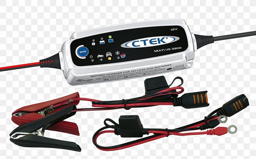 AC Adapter CTEK Multi US 3300 Battery Charger 56-158 Electric Battery Automotive Battery Car, PNG, 1500x933px, Ac Adapter, Automotive Battery, Battery Charger, Car, Computer Component Download Free