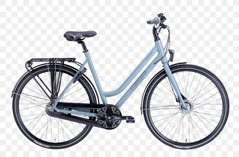 Batavus Heerenveen City Bicycle Gazelle, PNG, 800x540px, Batavus, Bicycle, Bicycle Accessory, Bicycle Drivetrain Part, Bicycle Frame Download Free