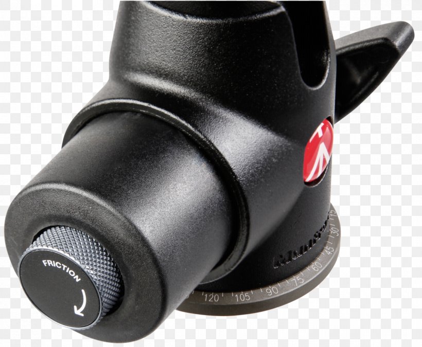 Camera Lens Ball Head Manfrotto, PNG, 1200x989px, Camera Lens, Ball Head, Camera, Camera Accessory, Hardware Download Free