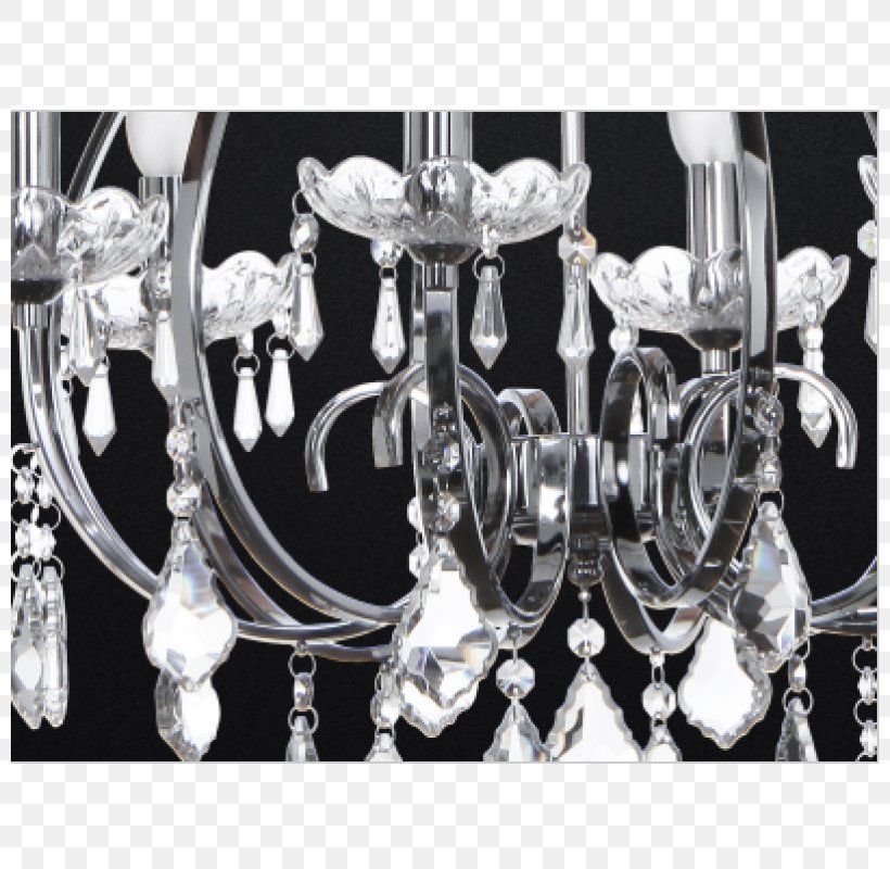 Chandelier Sochi Roumont-sur-Ourthe Metal White, PNG, 800x800px, Chandelier, Black And White, Decor, Light Fixture, Lighting Download Free