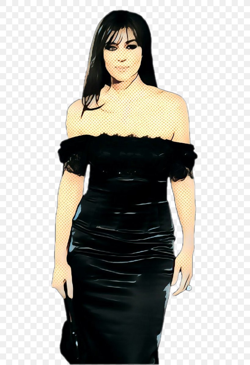Clothing Shoulder Dress Black Cocktail Dress, PNG, 800x1198px, Pop Art, Black, Black Hair, Clothing, Cocktail Dress Download Free