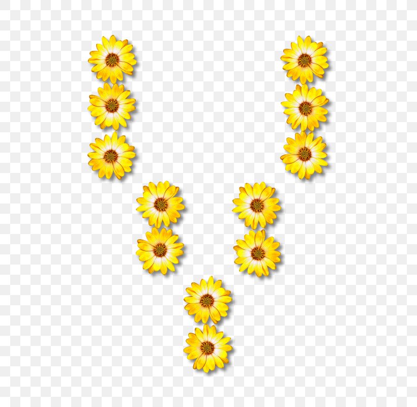 Common Sunflower Letter Alphabet Clip Art, PNG, 572x800px, Common Sunflower, Alphabet, Cut Flowers, Daisy Family, Floral Design Download Free