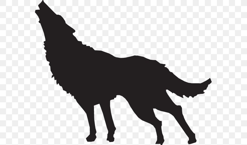 Dog Drawing Silhouette Image Illustration, PNG, 587x482px, Dog, Black, Black And White, Bride, Carnivoran Download Free