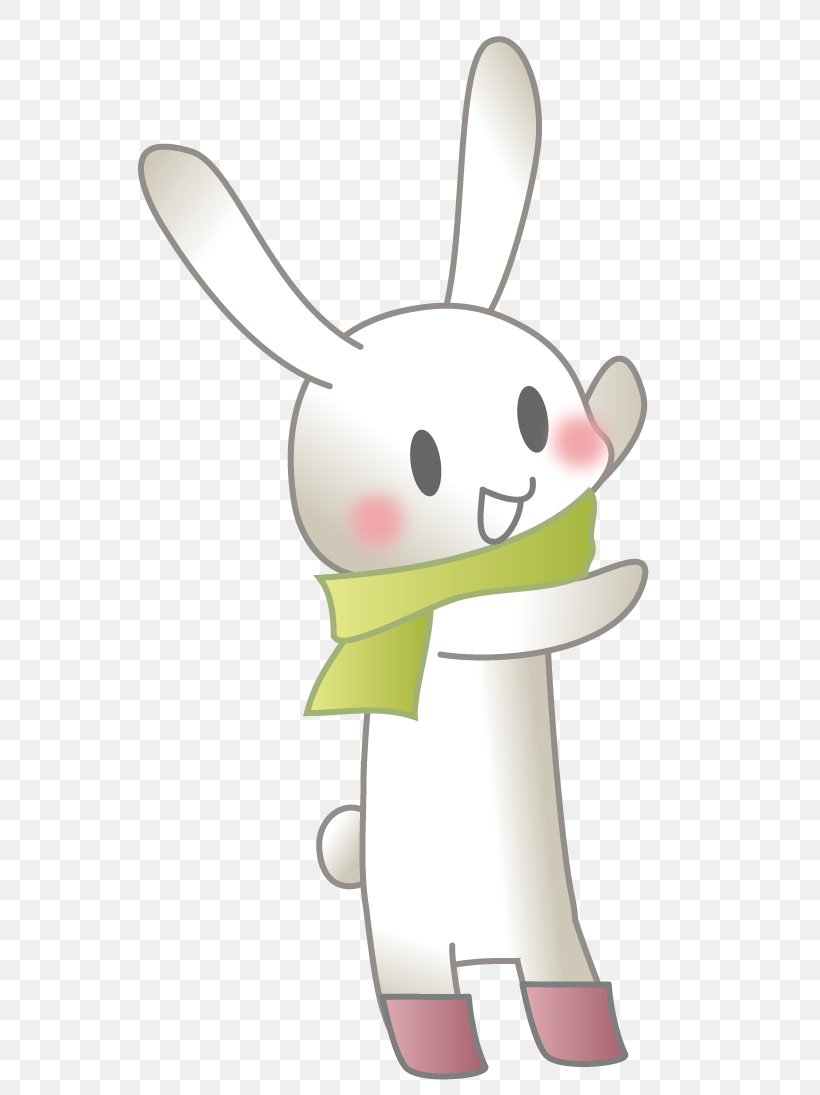 Easter Bunny Technology Clip Art, PNG, 620x1095px, Easter Bunny, Cartoon, Easter, Fictional Character, Finger Download Free