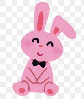 Rabbit いらすとや Illustrator Easter Bunny Png 6x800px Rabbit Animal Baby Toys Cartoon Child Download Free
