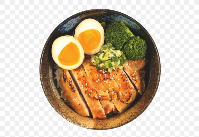 Japanese Cuisine Oyakodon Yakiniku Mapo Doufu Donburi, PNG, 600x566px, Japanese Cuisine, Allium Fistulosum, Asian Food, Chicken As Food, Cuisine Download Free