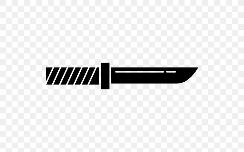 Knife Kitchen Utensil Tool, PNG, 512x512px, Knife, Axe, Black, Black And White, Brand Download Free