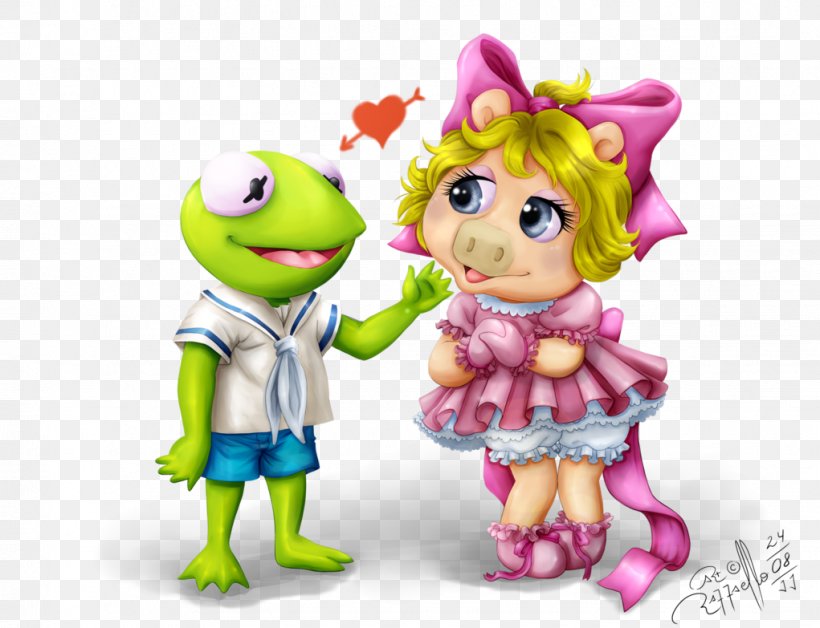 Miss Piggy Kermit The Frog Animal Beaker Muppet*Vision 3D, PNG, 1021x783px, Miss Piggy, Animal, Art, Beaker, Doll Download Free