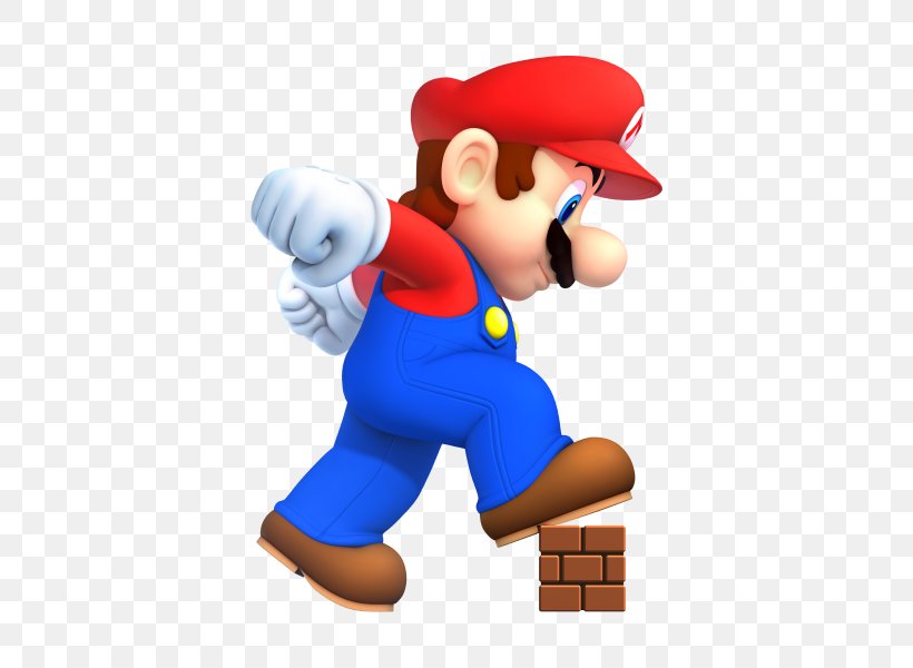 New Super Mario Bros. 2, PNG, 600x600px, New Super Mario Bros 2, Boxing Glove, Electric Blue, Figurine, Finger Download Free