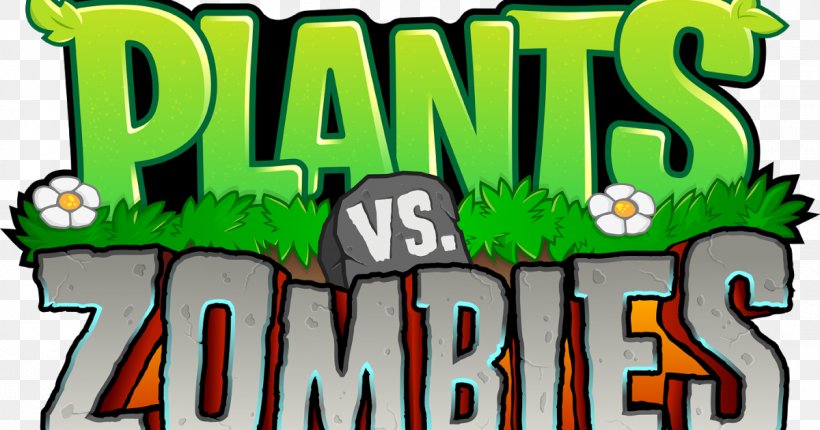 Plants Vs. Zombies 2: It's About Time Plants Vs. Zombies: Garden Warfare 2 Plants Vs. Zombies Heroes Peggle, PNG, 1200x630px, Watercolor, Cartoon, Flower, Frame, Heart Download Free