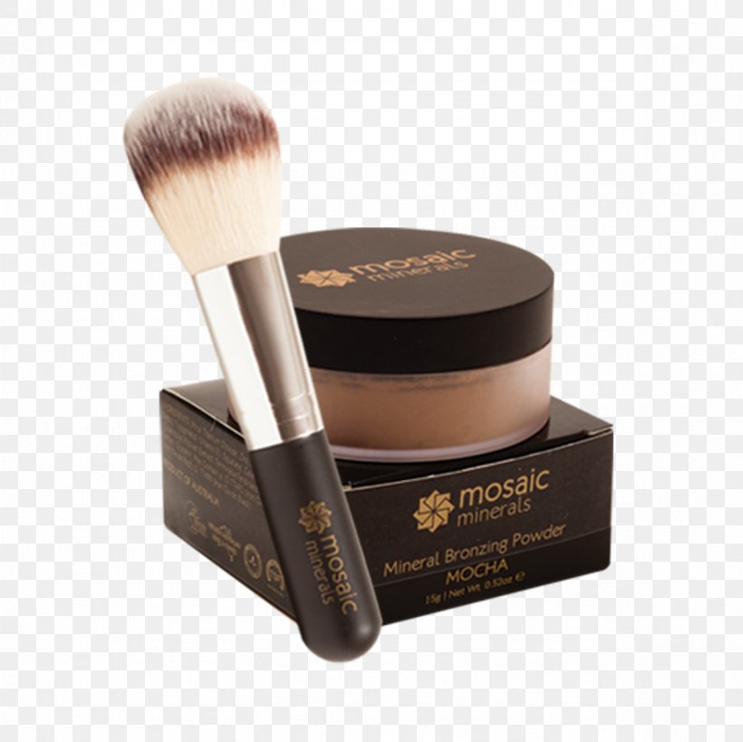 Shave Brush Face Powder Cosmetics Makeup Brush, PNG, 1181x1181px, Brush, Brown, Cosmetics, Face, Face Powder Download Free