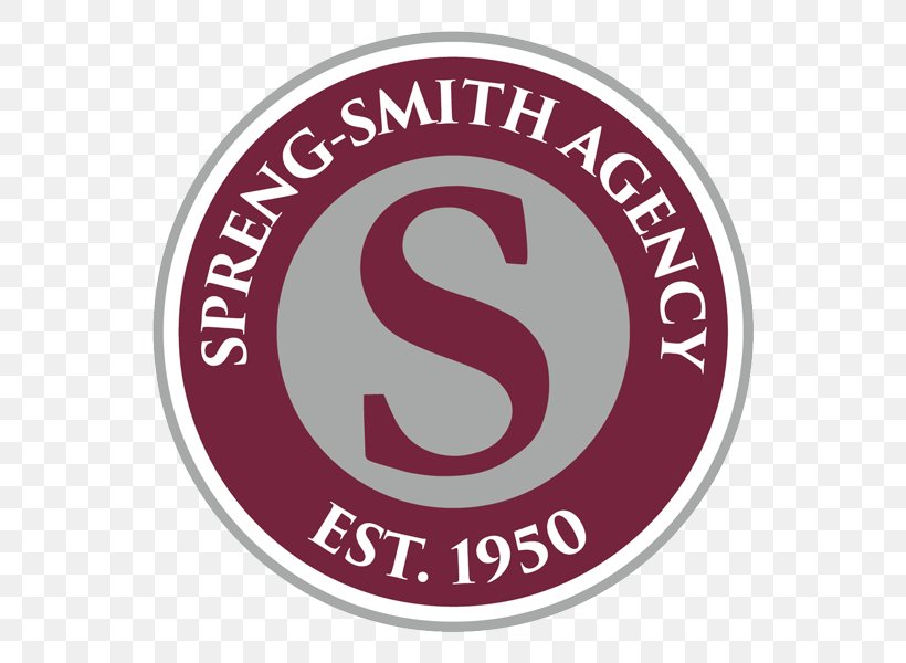Spreng-Smith Agency Inc Morale Patch Business Rooibos, PNG, 600x600px, Sprengsmith Agency Inc, Area, Ashland, Badge, Brand Download Free