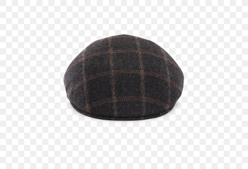 Tartan Brown Wool Hat, PNG, 560x560px, Tartan, Brown, Cap, Hat, Headgear Download Free