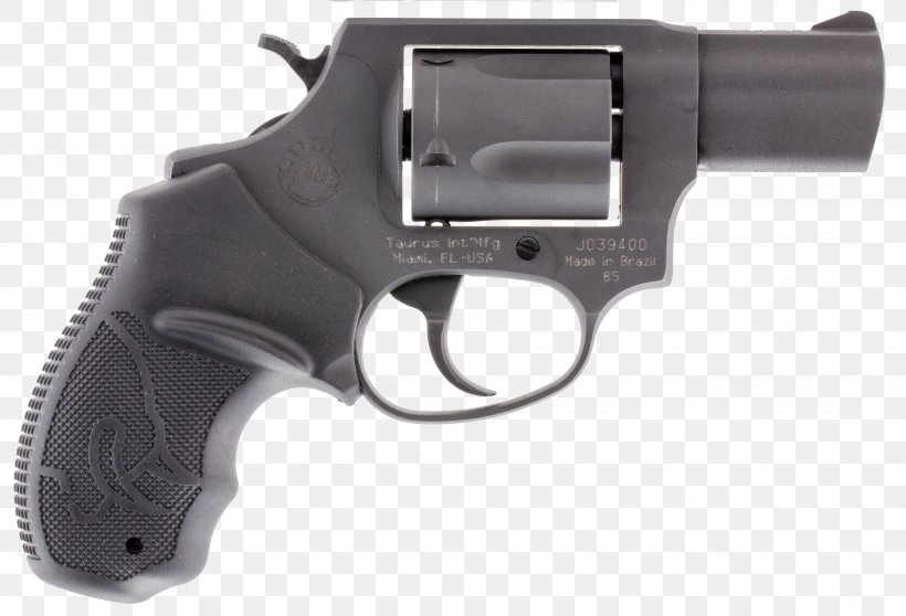 Taurus Model 85 .38 Special Firearm Revolver, PNG, 4434x3021px, 38 Special, Taurus Model 85, Air Gun, Cartridge, Firearm Download Free