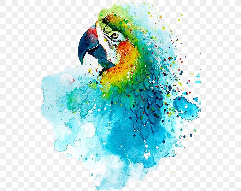 Watercolor: Animals Watercolor Painting Artist, Png, 546X649Px, Watercolor Animals, Animal Painter, Art, Art Museum, Artist Download