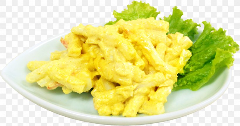 Kushikatsu Scrambled Eggs Macaroni Salad Pulihora Recipe, PNG, 3411x1794px, Kushikatsu, Asian Food, Breakfast, Cuisine, Dish Download Free