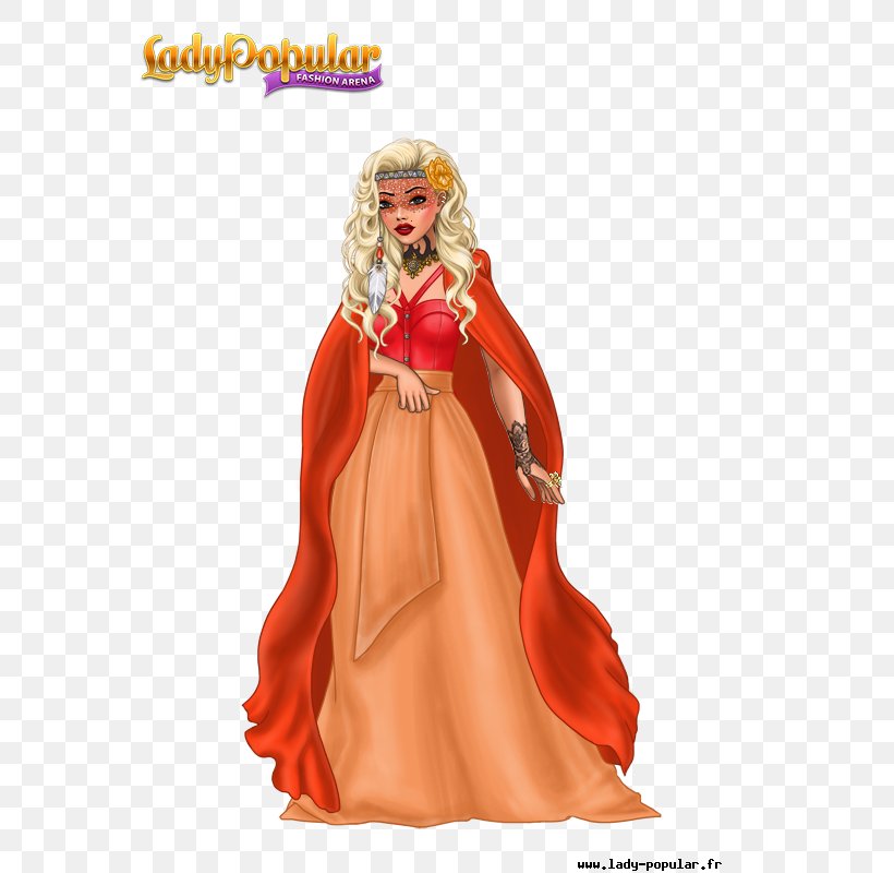 Lady Popular Artemus Gordon YouTube Television, PNG, 600x800px, Lady Popular, Artemus Gordon, Barbie, Character, Costume Download Free