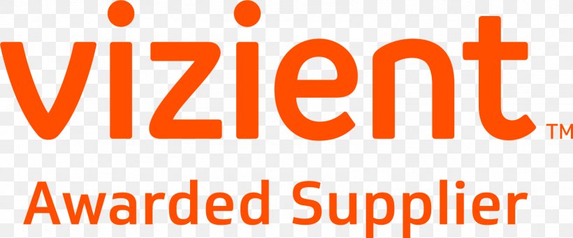 Logo Vizient, Inc. Vendor Brand, PNG, 1604x668px, Logo, Area, Brand, Brochure, German Language Download Free