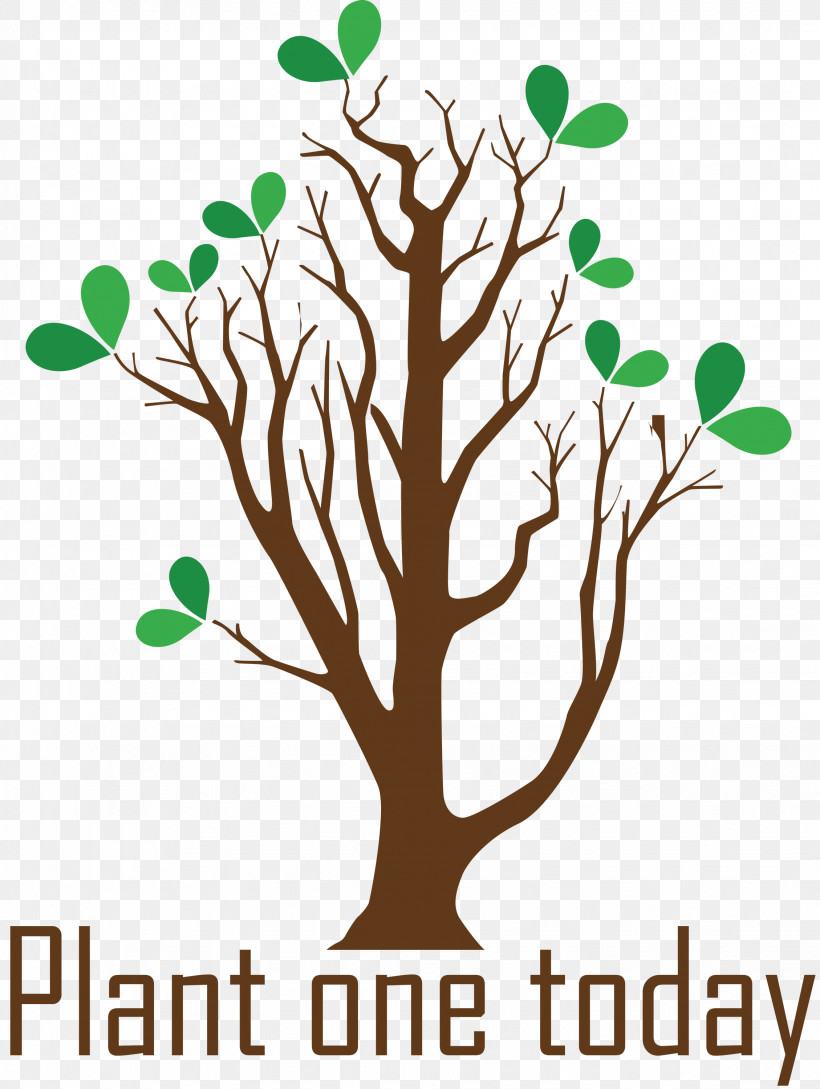 Plant One Today Arbor Day, PNG, 2258x3000px, Arbor Day, Arbor Day Foundation, Branch, Flower, Grafting Download Free