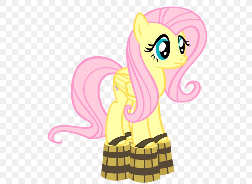 Pony Fluttershy DeviantArt Rainbow Dash Artist, PNG, 542x600px, Pony, Animal Figure, Animation, Art, Artist Download Free