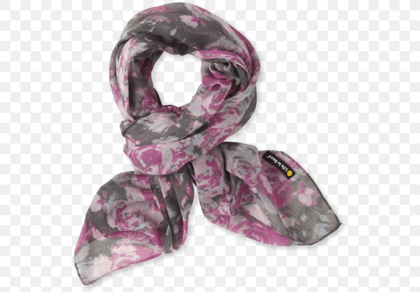 Scarf Neck Life Is Good Company Pink M, PNG, 570x570px, Scarf, Life Is Good, Life Is Good Company, Magenta, Neck Download Free