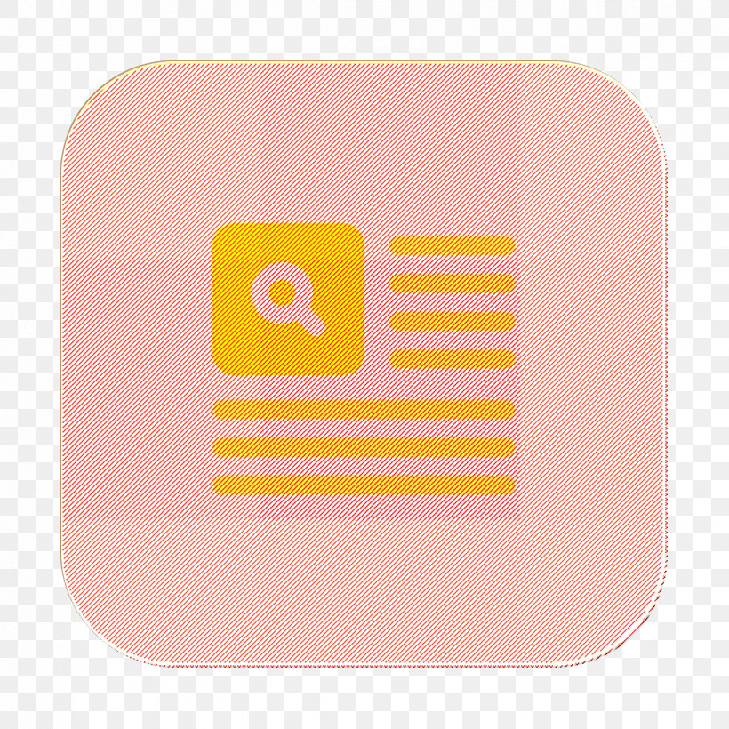 Search Icon Wireframe Icon, PNG, 1234x1234px, Search Icon, Line, Meter, Wireframe Icon, Yellow Download Free
