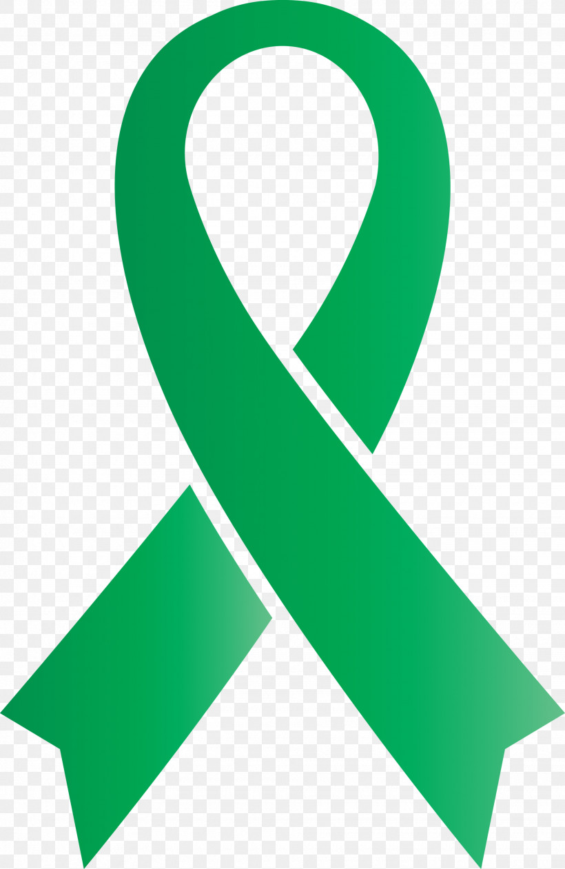 Solidarity Ribbon, PNG, 1950x3000px, Solidarity Ribbon, Anxiety Disorder, Green Ribbon, Health, Line Art Download Free