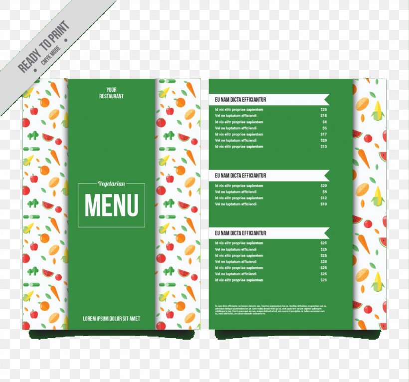 The Vegetarian Vegetarian Cuisine Vegetarianism Menu, PNG, 1024x957px, Vegetarian, Brand, Dish, Food, Green Download Free