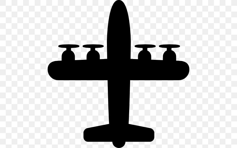 Airplane Regular Script Clip Art, PNG, 512x512px, Airplane, Aircraft, Artwork, Black And White, Calligraphy Download Free