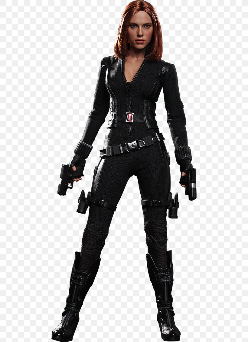 Black Widow Captain America: The Winter Soldier Iron Man Loki, PNG, 480x1132px, Scarlett Johansson, Action Toy Figures, Avengers Age Of Ultron, Black Widow, Captain America Download Free