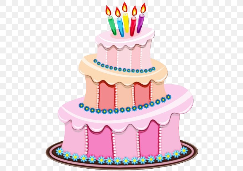 Clip Art Birthday Cake Bakery, PNG, 532x576px, Birthday Cake, Baked Goods, Bakery, Baking, Birthday Download Free