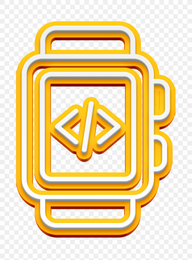 Coding Icon Smartwatch Icon, PNG, 974x1316px, Coding Icon, Line, Logo, Smartwatch Icon, Symbol Download Free