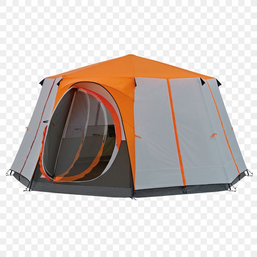 Coleman Company Tent Camping Glamping Fly, PNG, 1000x1000px, Coleman Company, Backpacking, Camping, Fly, Glamping Download Free