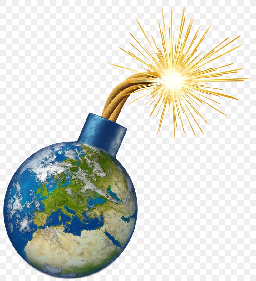 Earth Royalty-free Stock Photography Risk, PNG, 807x899px, Earth, Business, Christmas Ornament, Debt, Explosion Download Free