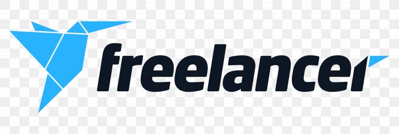 Freelancer Freelance Marketplace Logo Job Graphic Designer, PNG, 4200x1417px, Freelancer, Brand, Fiverr, Freelance Marketplace, Graphic Designer Download Free
