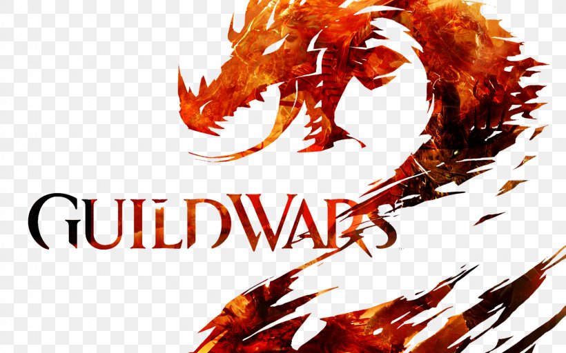 Guild Wars 2 Video Games Desktop Wallpaper Massively Multiplayer Online Game, PNG, 1600x1000px, 4k Resolution, Guild Wars 2, Arenanet, Brand, Fictional Character Download Free