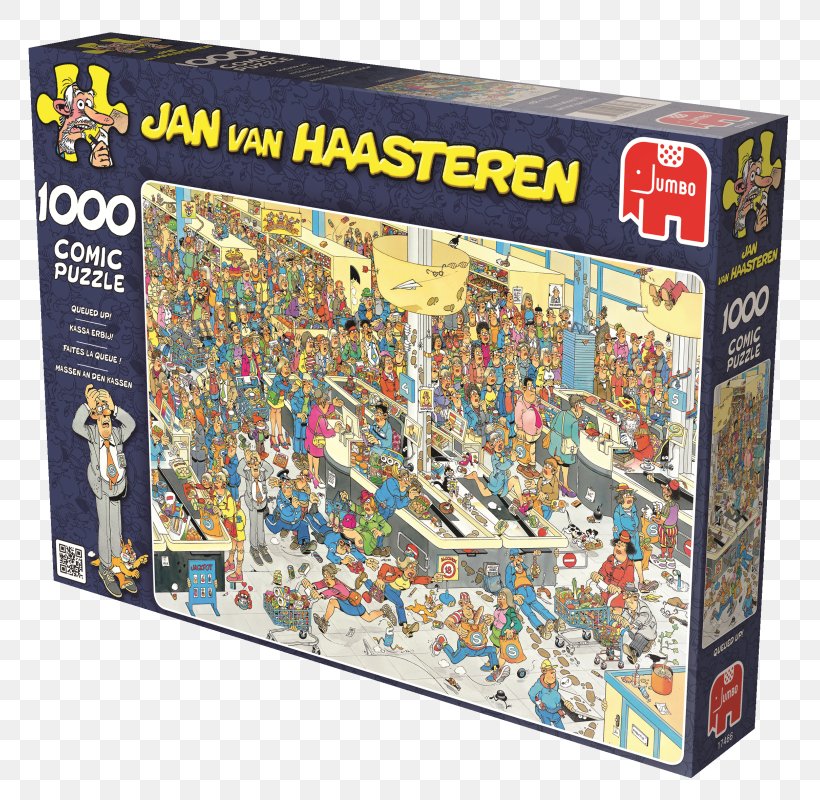 Jigsaw Puzzles Jumbo Toy Trefl, PNG, 800x800px, Jigsaw Puzzles, Amazon China, Drawer, Game, Jan Van Haasteren Download Free