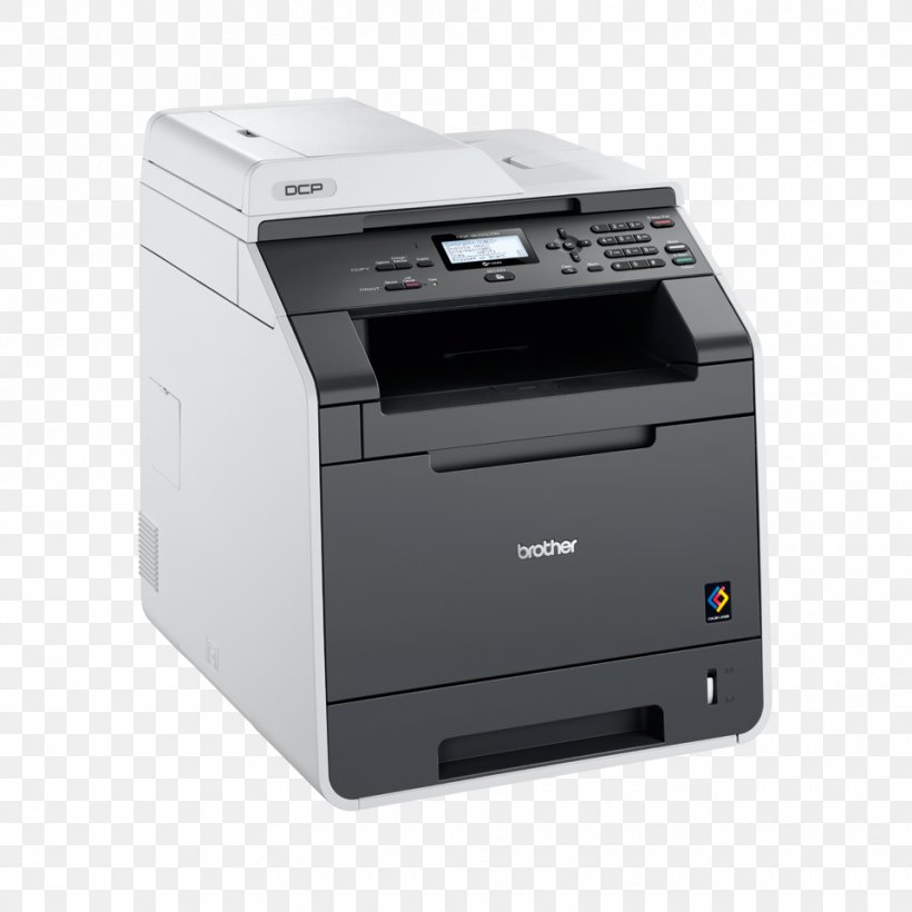 Multi-function Printer Color Printing Hewlett-Packard, PNG, 960x960px, Multifunction Printer, Brother Industries, Color, Color Printing, Duplex Printing Download Free