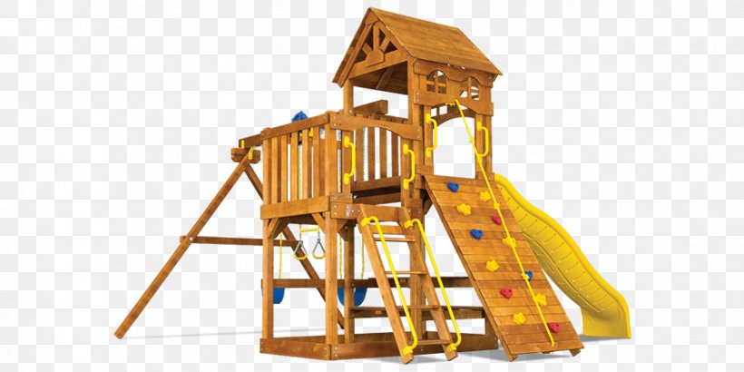 Playground Swing Climbing Playscape Outdoor Playset, PNG, 892x447px, Playground, Chute, Climbing, Climbing Wall, Game Download Free