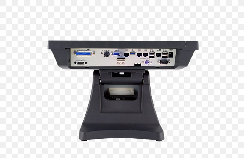 Point Of Sale Printer Electronics Computer Hardware Touchscreen, PNG, 600x534px, Point Of Sale, Computer, Computer Hardware, Device Driver, Electronic Device Download Free
