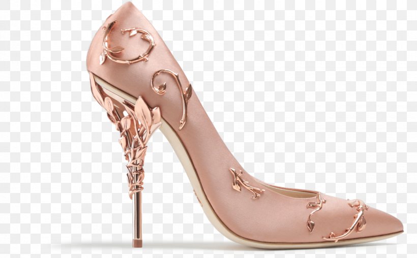 Ralph & Russo Court Shoe High-heeled Footwear Clothing, PNG, 1450x900px, Court Shoe, Beige, Clothing, Designer, Eden Download Free