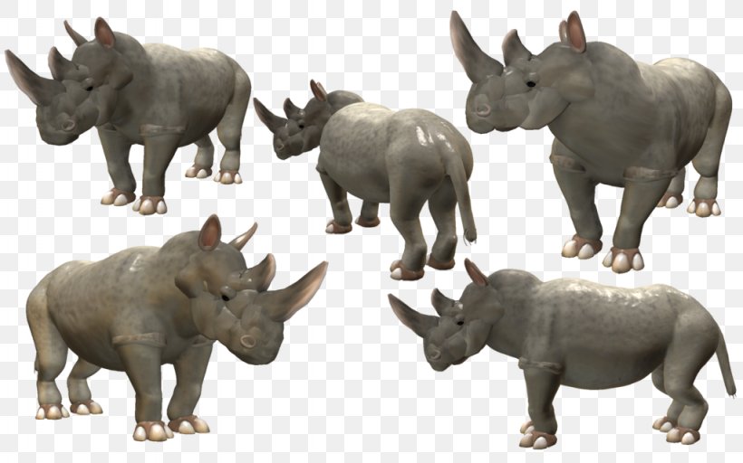 Rhinoceros Spore Creatures Spore Creature Creator Video Game, PNG, 1024x640px, Rhinoceros, Animal, Art, Black Rhinoceros, Cattle Like Mammal Download Free