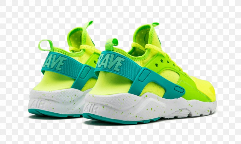 Sports Shoes Nike Wmns Air Huarache Run Ultra Women's, PNG, 1000x600px, Sports Shoes, Aqua, Athletic Shoe, Blue, Cross Training Shoe Download Free