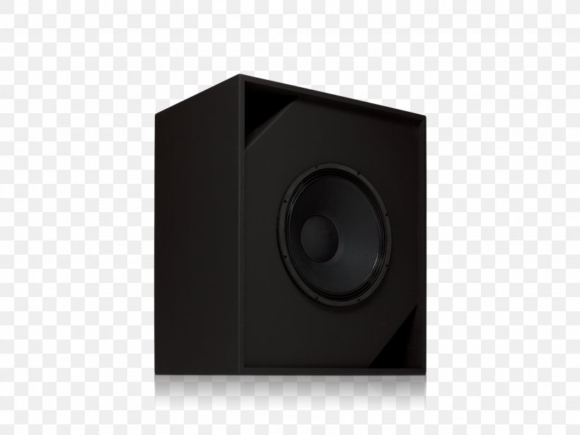 Subwoofer Computer Speakers Studio Monitor Sound Box, PNG, 2048x1536px, Subwoofer, Audio, Audio Equipment, Computer Speaker, Computer Speakers Download Free