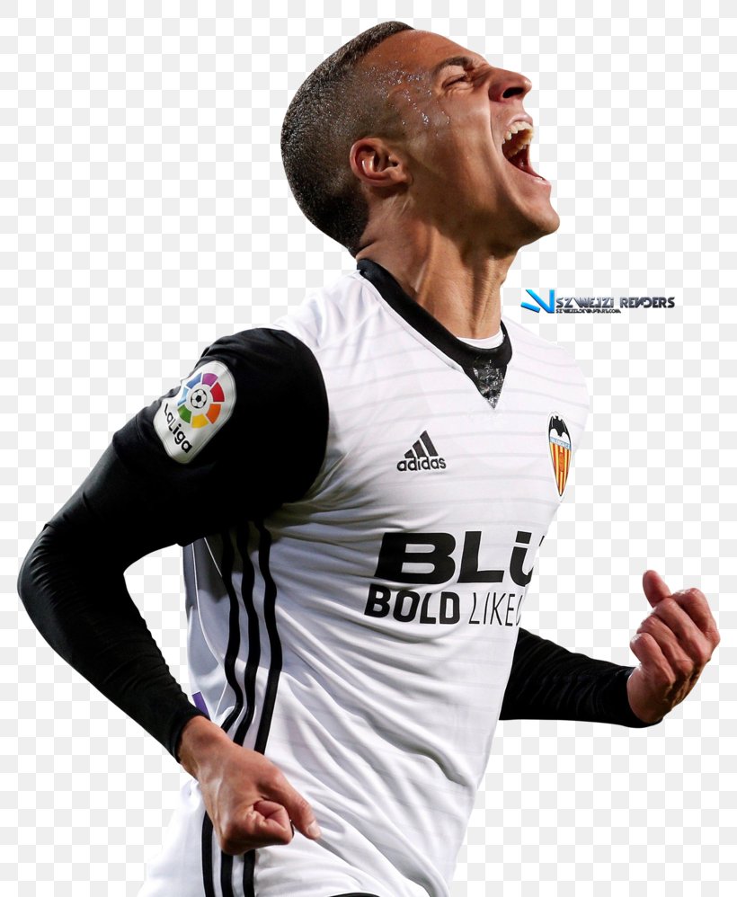 Valencia CF Spain National Football Team Football Player Sport Jersey, PNG, 800x998px, Valencia Cf, Arm, Clothing, Facial Hair, Fichaje Download Free