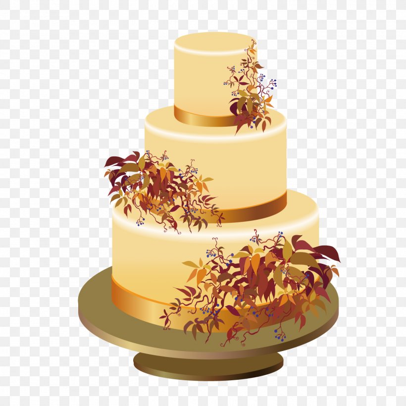 Common Grape Vine Wedding Cake Illustration, PNG, 1500x1500px, Wedding Cake, Autumn, Buttercream, Cake, Cake Decorating Download Free