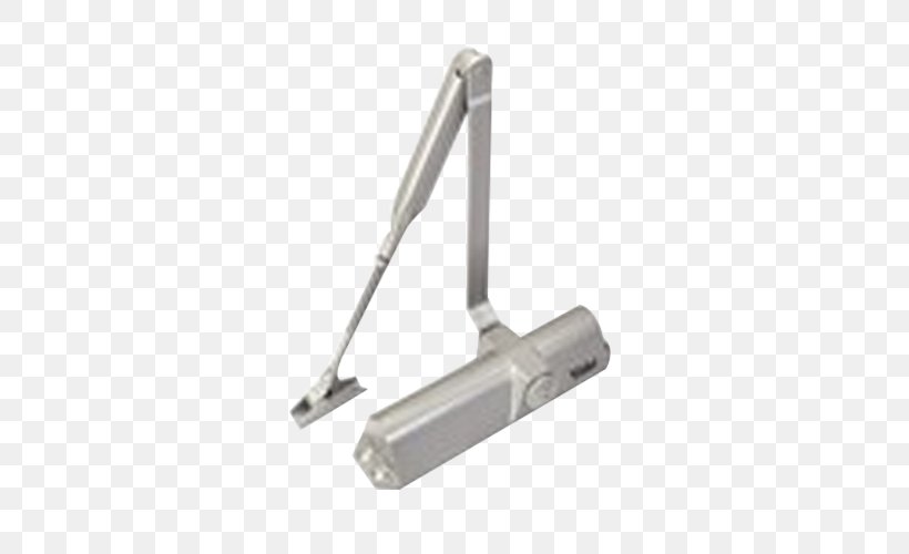 Door Closer Yale Lock Door Furniture, PNG, 500x500px, Door Closer, Bored Cylindrical Lock, Builders Hardware, Building, Business Download Free