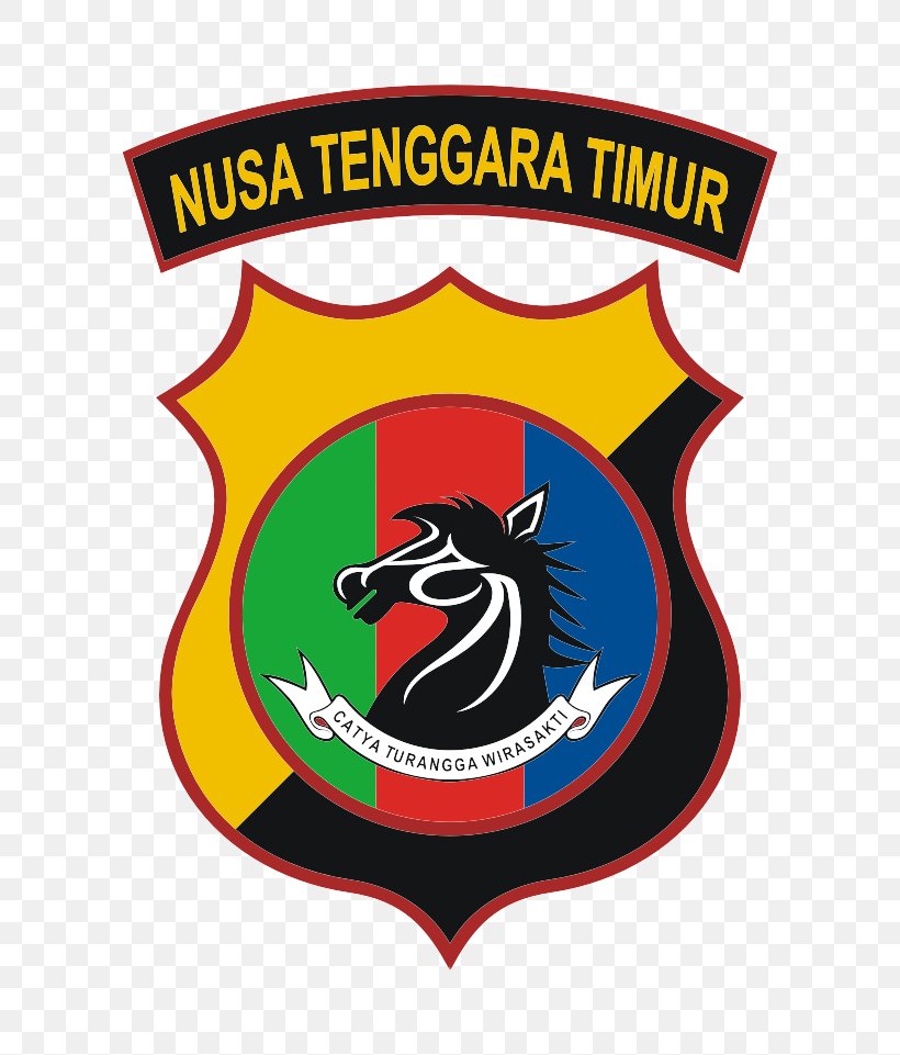 East Nusa Tenggara North Kalimantan Kepolisian Daerah Nusa Tenggara Timur Logo, PNG, 682x961px, East Nusa Tenggara, Area, Brand, Crest, Emblem Download Free